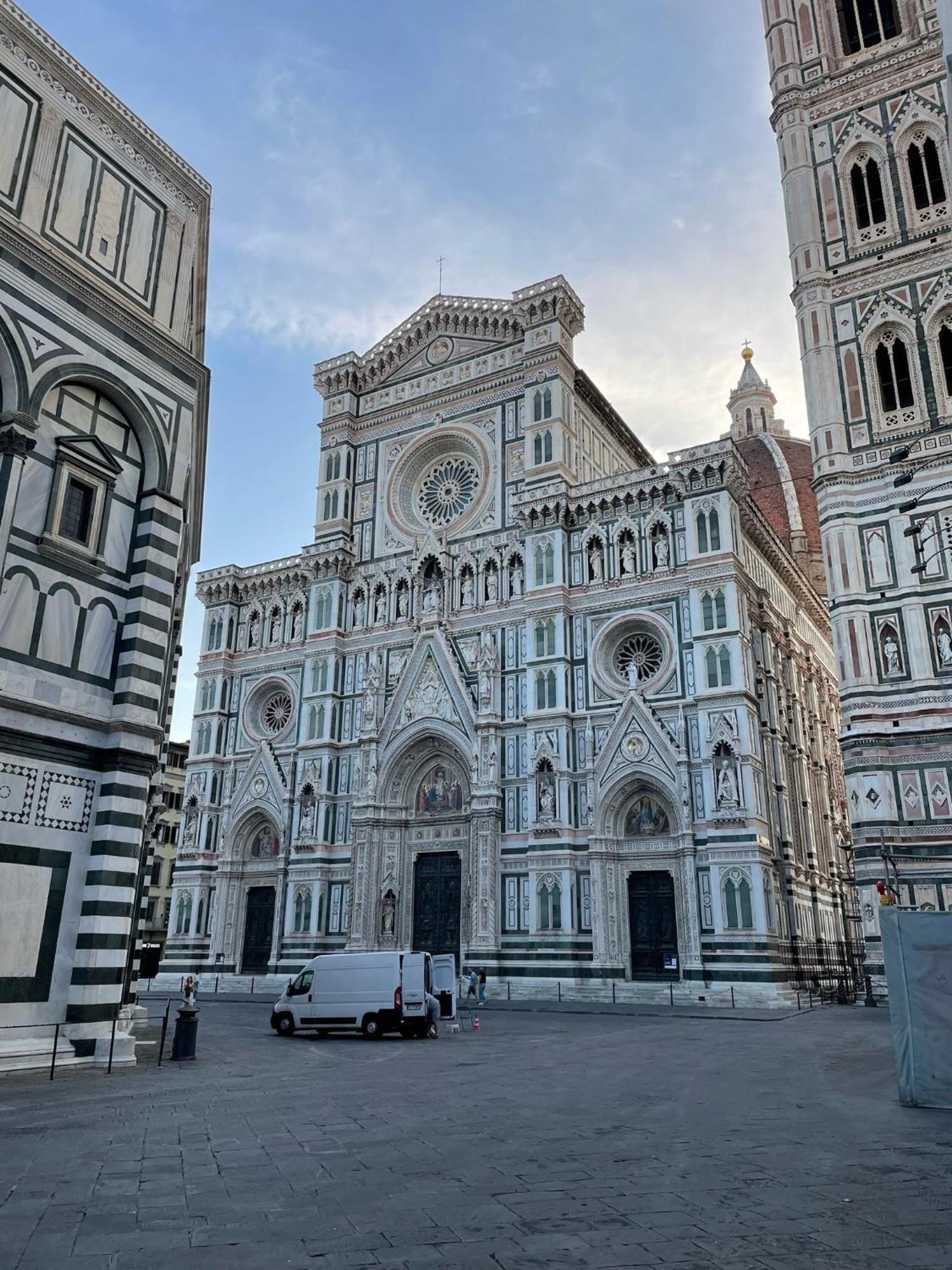 Appartamento Designer In Firenze