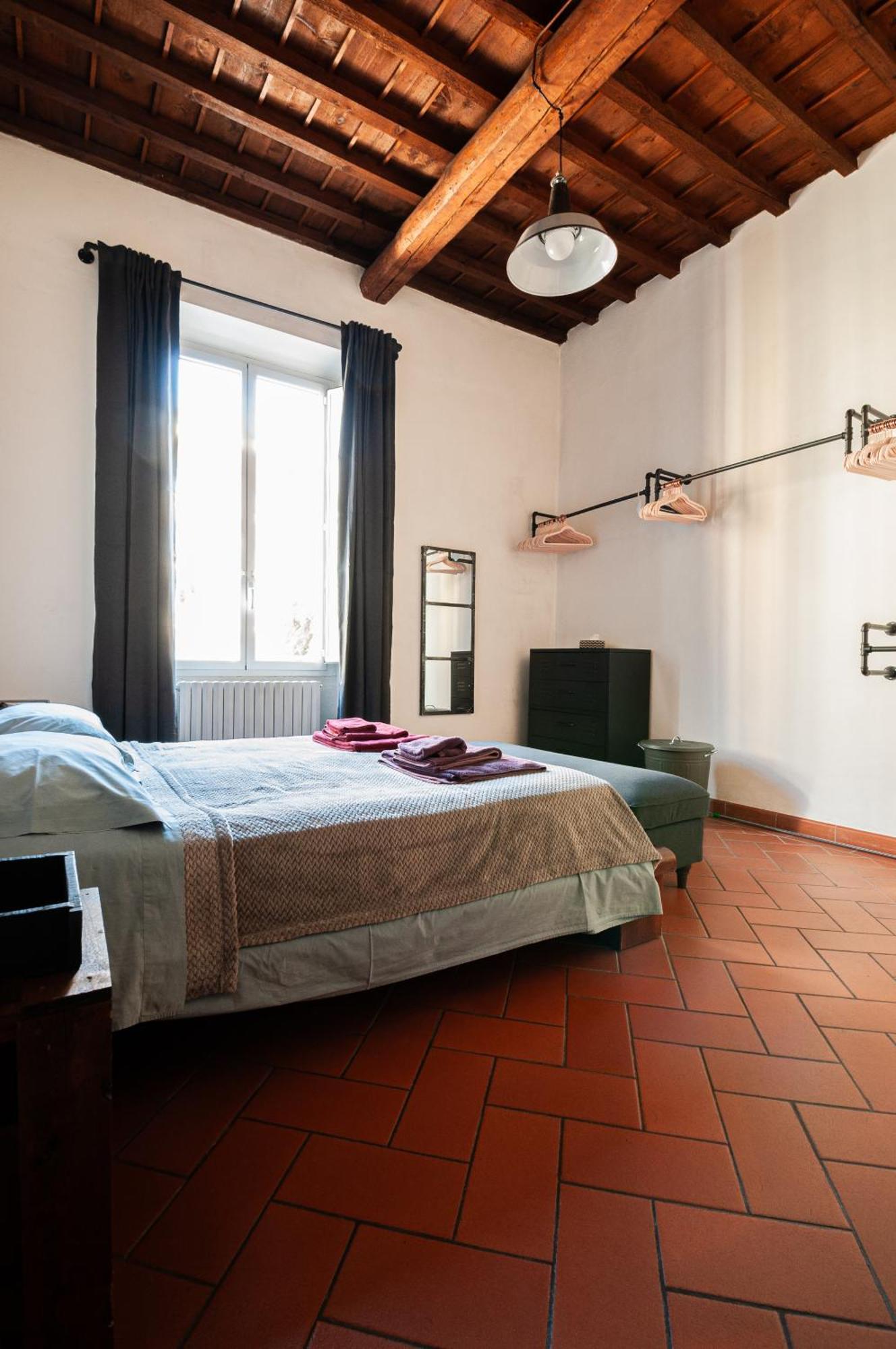 Appartamento Designer In Firenze