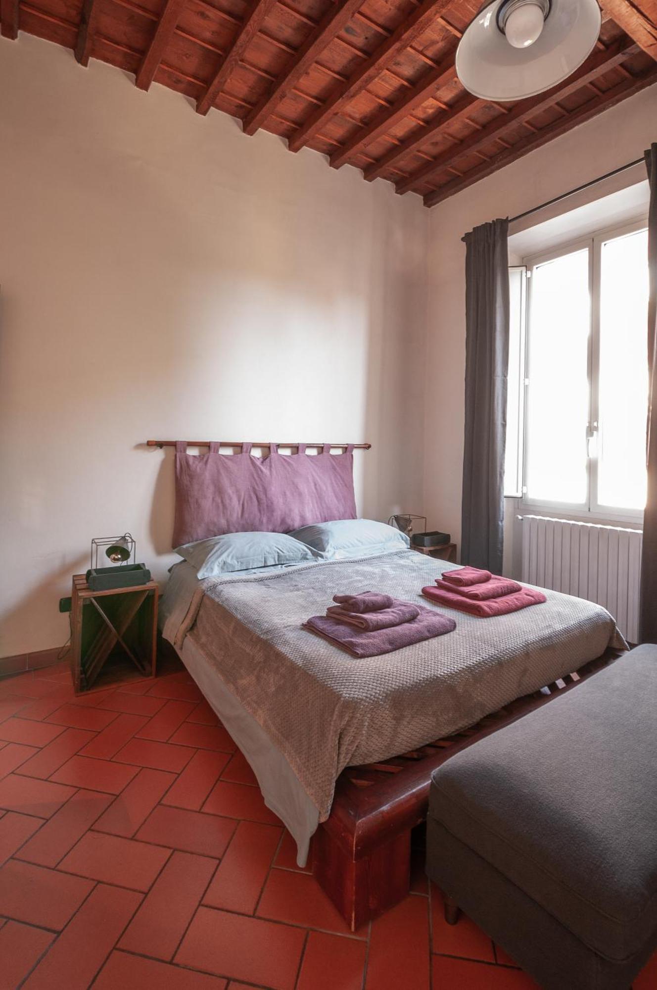 Designer In Appartamento Firenze