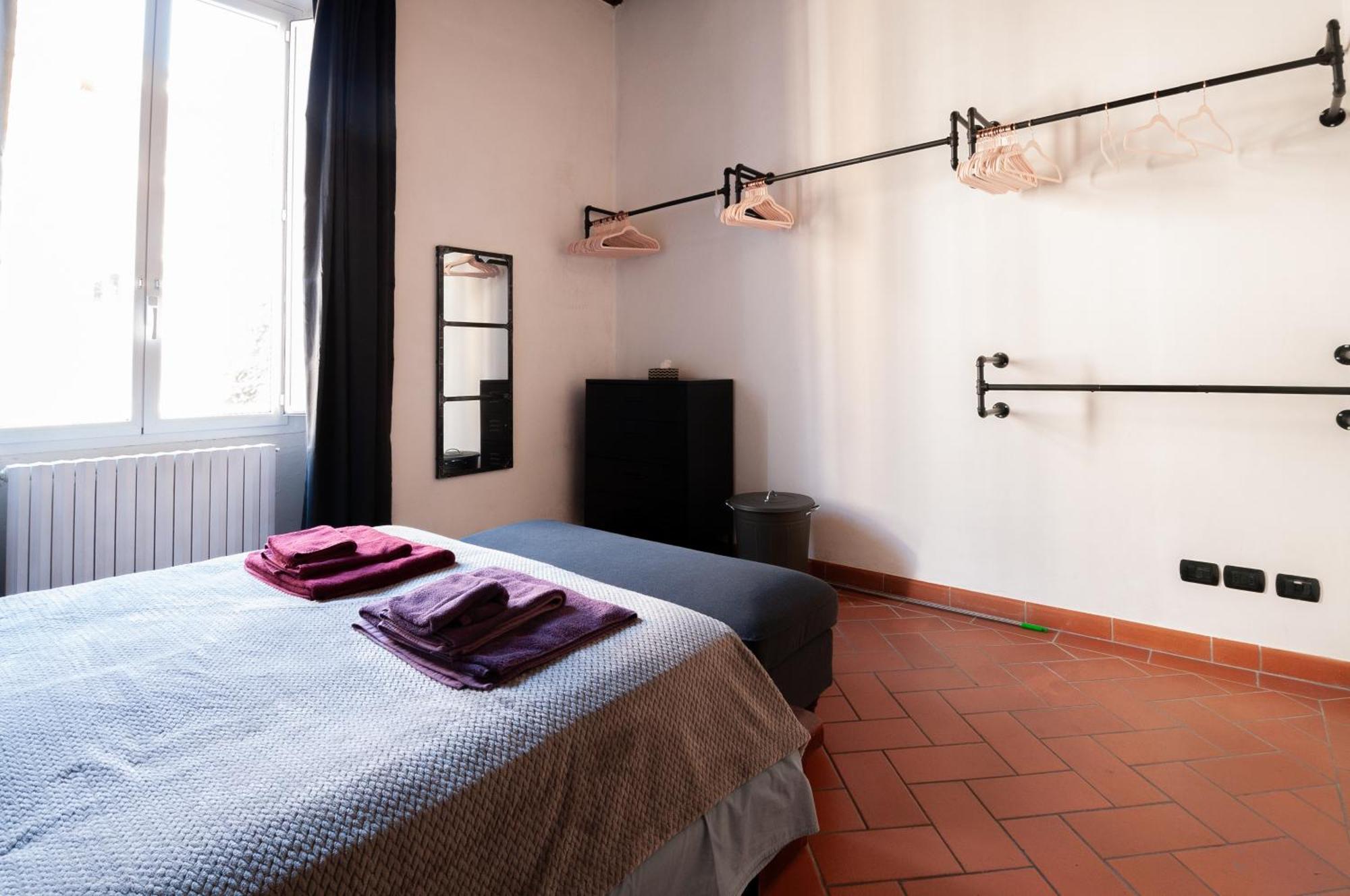 Appartamento Designer In Firenze